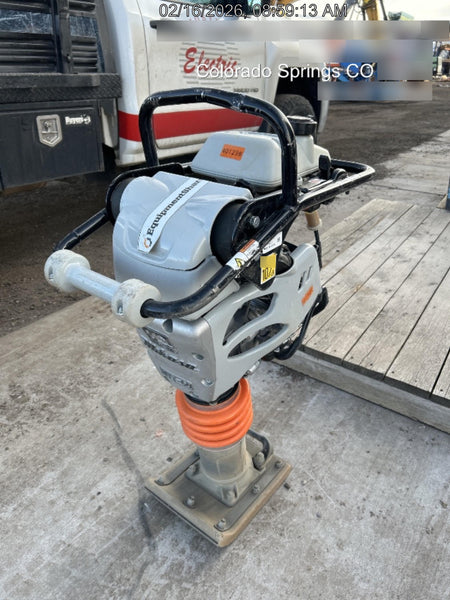 2023 MULTIQUIP MTX60HD