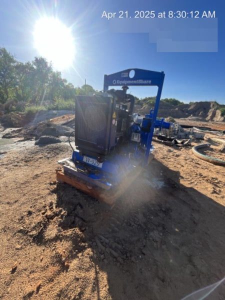 2023 THOMPSON 8RW-DDS-3.6-X