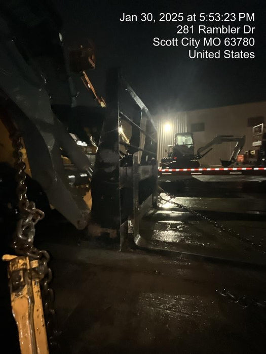 2022 ARROW MATERIAL HANDLING 48" Pallet Forks - Arrow