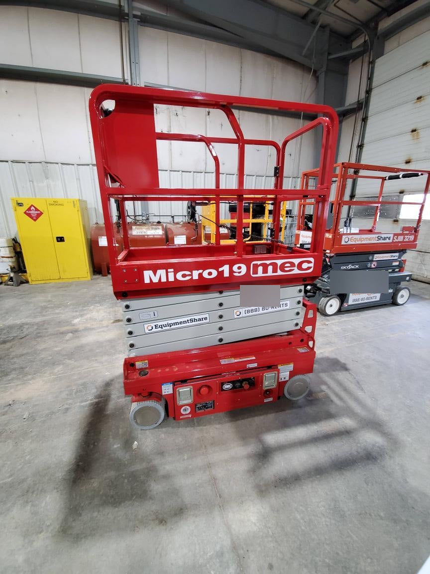 2019 MEC Micro 19