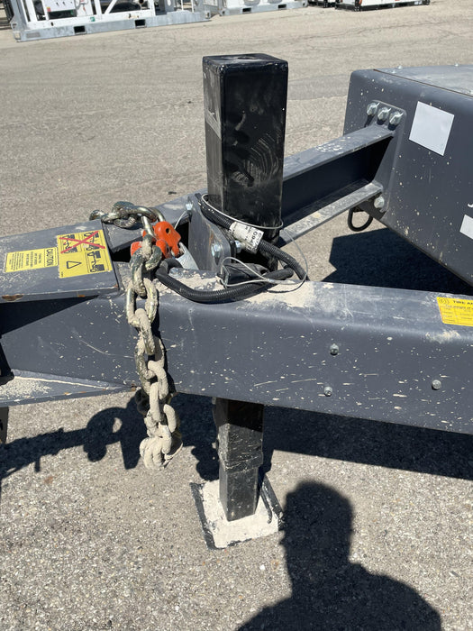 2022 ATLAS COPCO PAC H108 JD