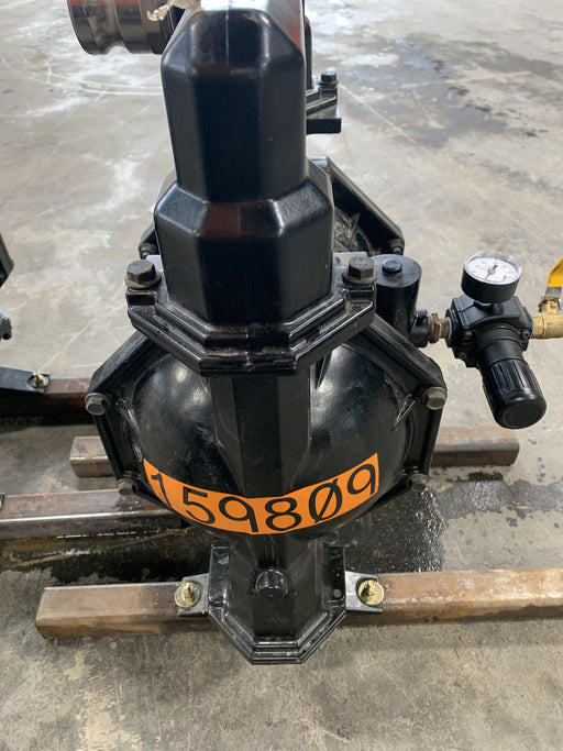 2021 INGERSOLL RAND PD20A-AAP-CCC-B