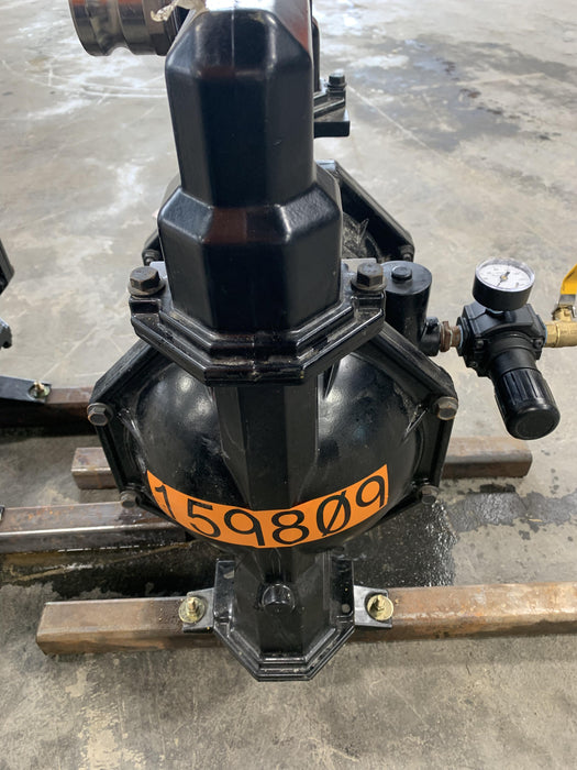 2021 INGERSOLL RAND PD20A-AAP-CCC-B