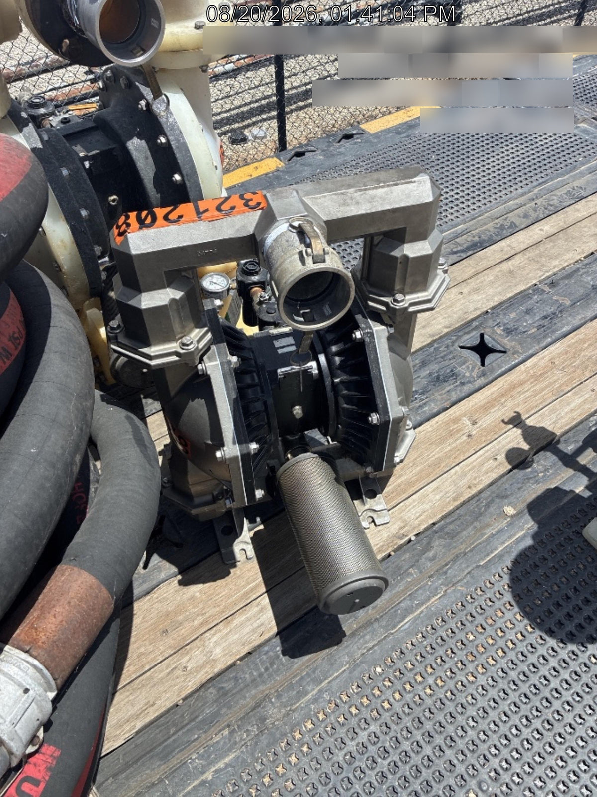2023 INGERSOLL RAND PD30A-ASS-STT-C