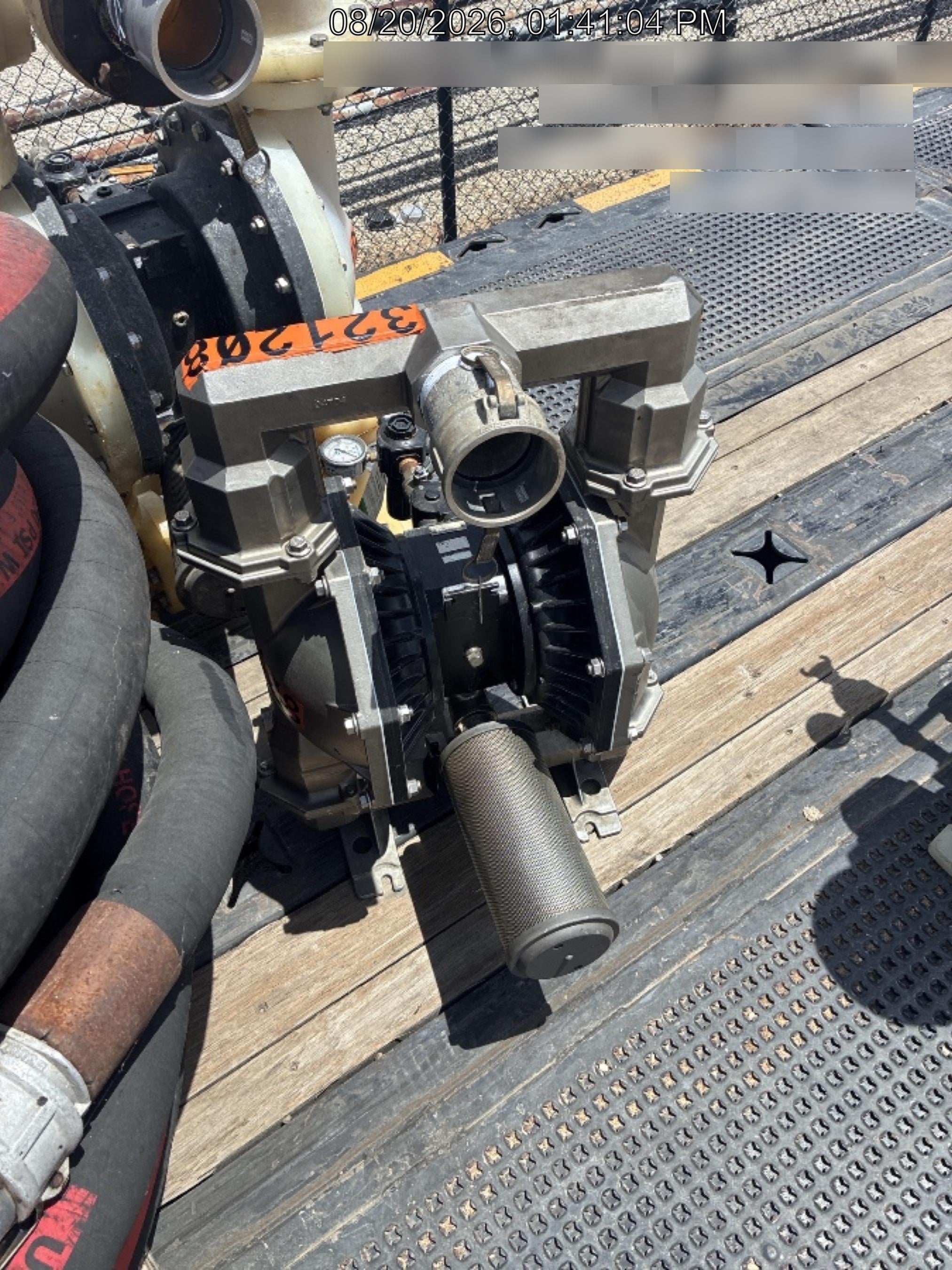 2023 INGERSOLL RAND PD30A-ASS-STT-C