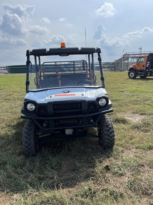 2022 KAWASAKI Mule PRO-DXT (Half Door)