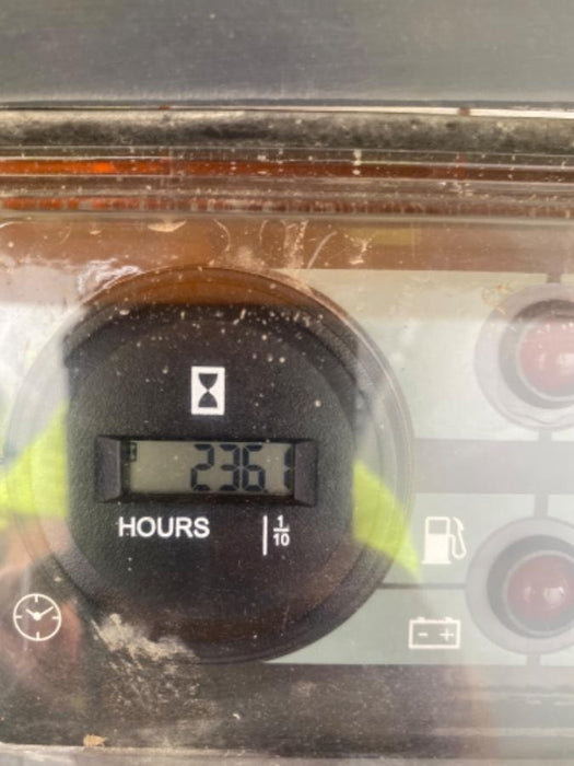 2022 ATLAS COPCO XAS 110