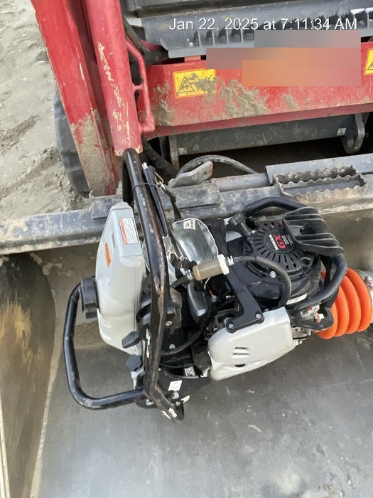 2023 MULTIQUIP MTX60HD