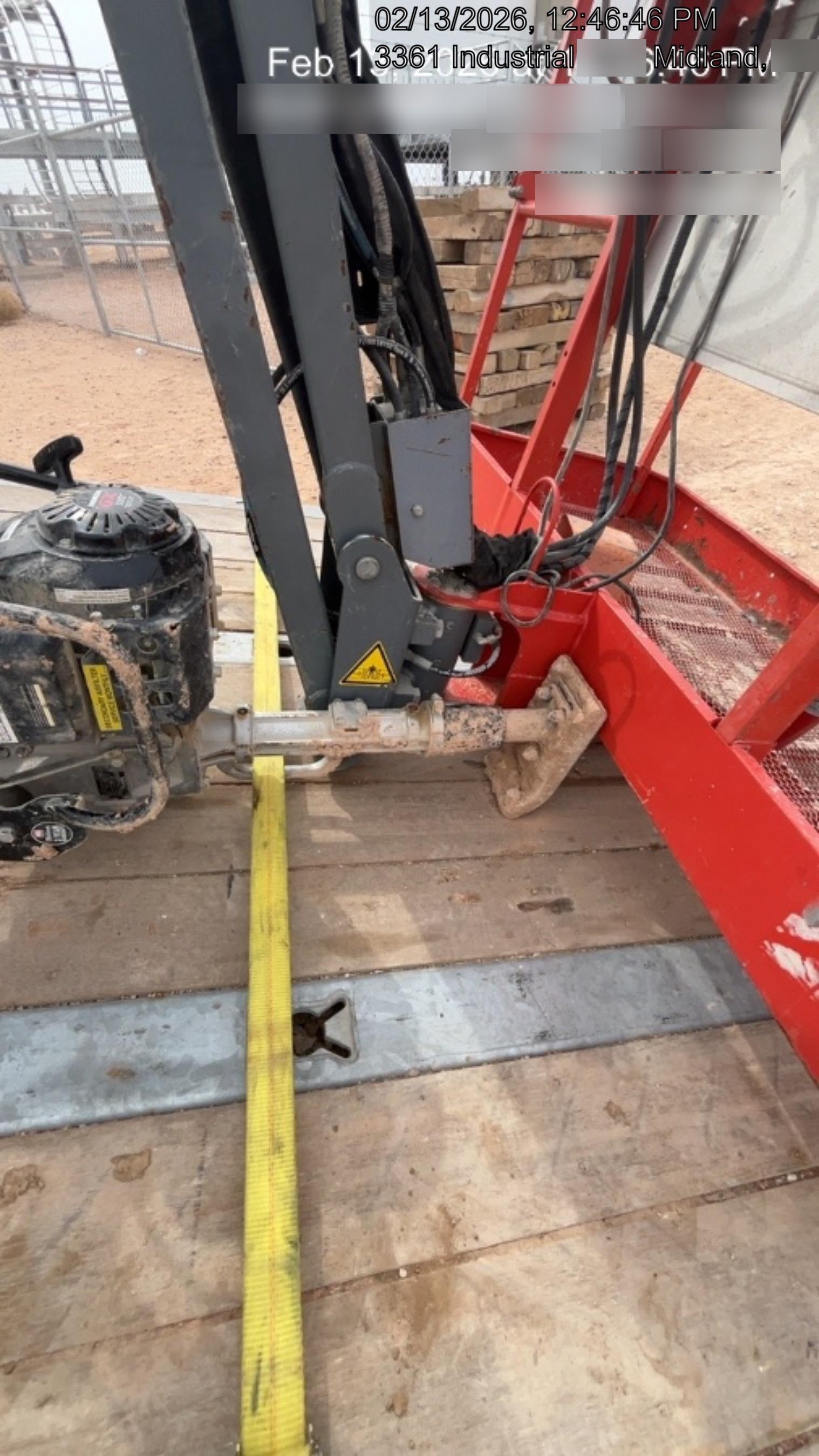 2023 MULTIQUIP MTR40HF