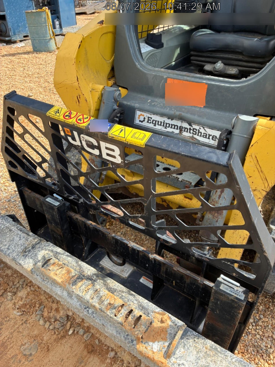 2021 PALADIN 48" Pallet Forks - Paladin
