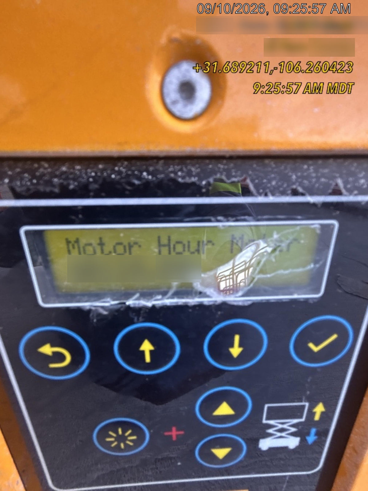 2023 JCB S2632E