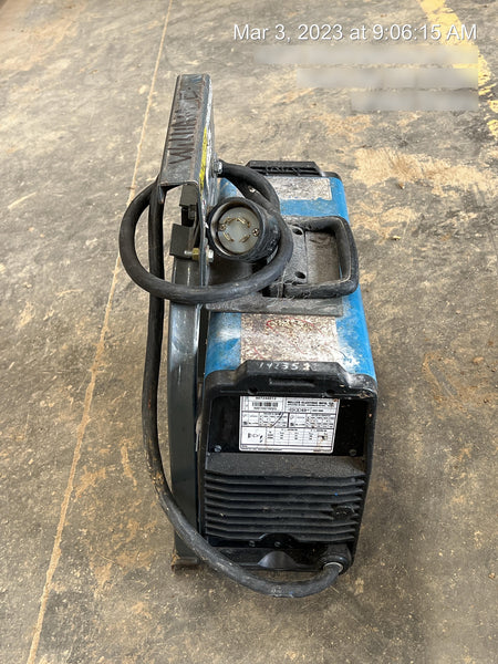 2021 MILLER ELECTRIC CST-280