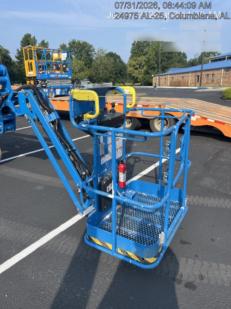 2024 GENIE Z40/23N RJ