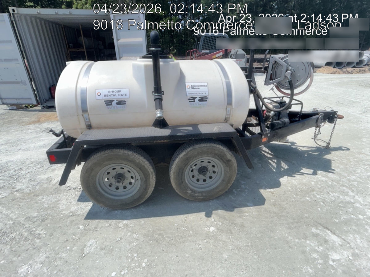 2023 WYLIE EXP-500L