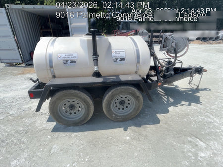 2023 WYLIE EXP-500L