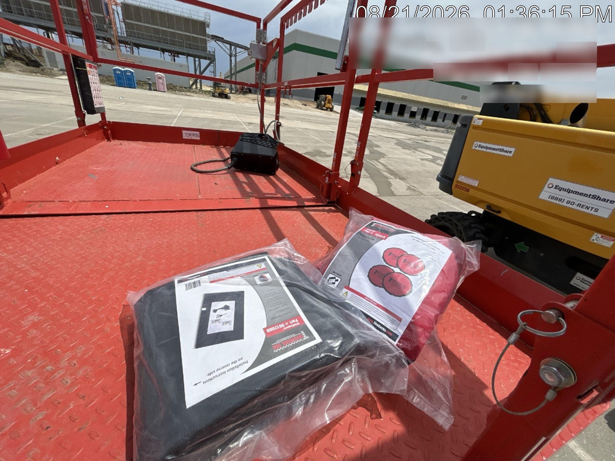 2024 SKYJACK SJ6832 RT