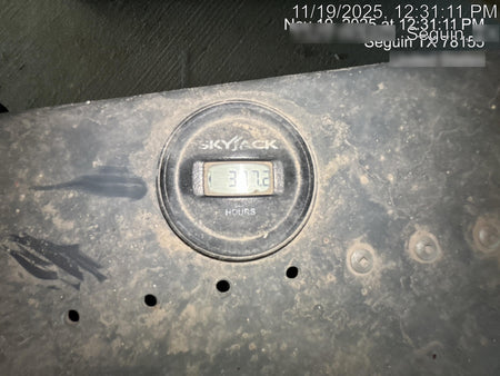 2018 SKYJACK SJIII-3219