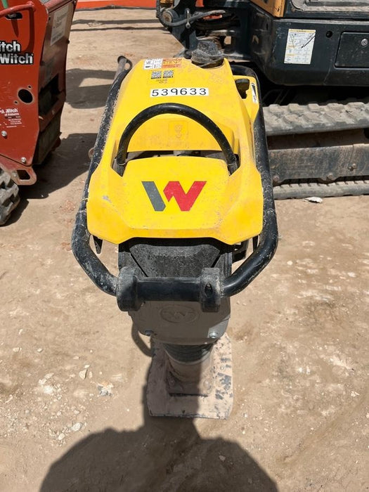 2025 WACKER NEUSON BS62-4Ab/28