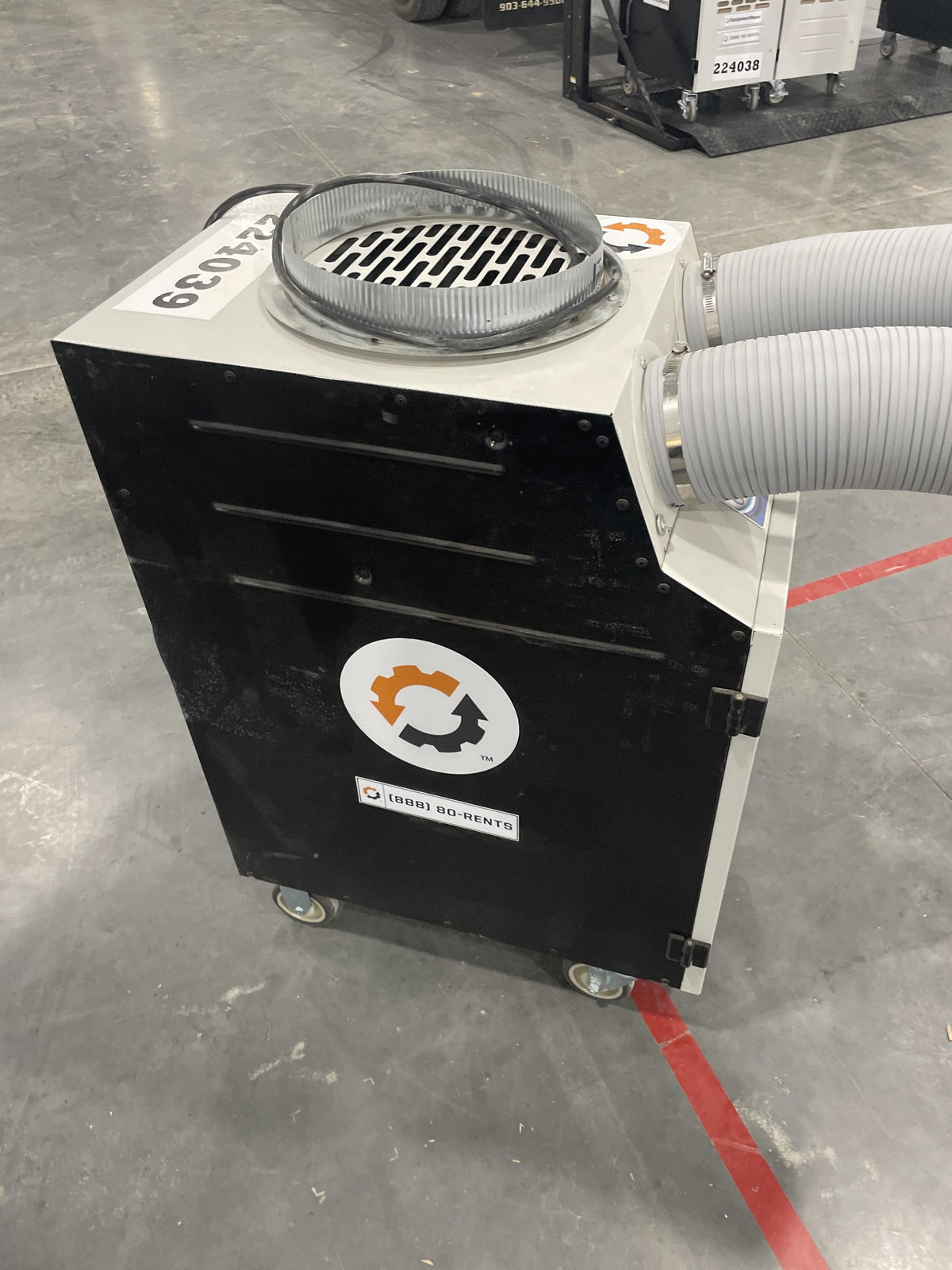 2022 KWIKOOL KPAC1411-2