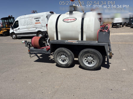2024 SIMPSON SWT-52517