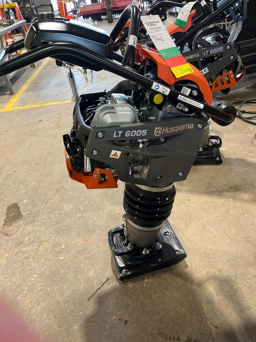 2024 HUSQVARNA LT6005