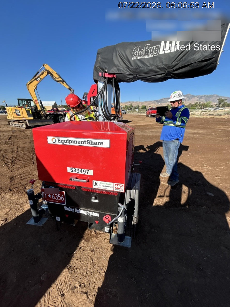 2025 MULTIQUIP GBX24BK