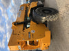 2020 JCB 510-56 Cab/Heat/Air, Solid Tires, Work Lights, Beacon, Aux Hydraulics, Back up Alarm, Lifting Eye, ES Decals