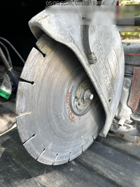 2020 HUSQVARNA K770