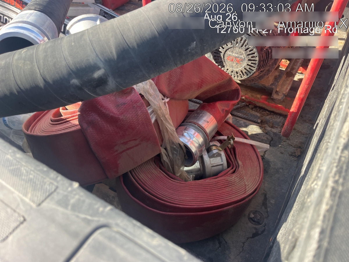 2023 MULTIQUIP QP3TH