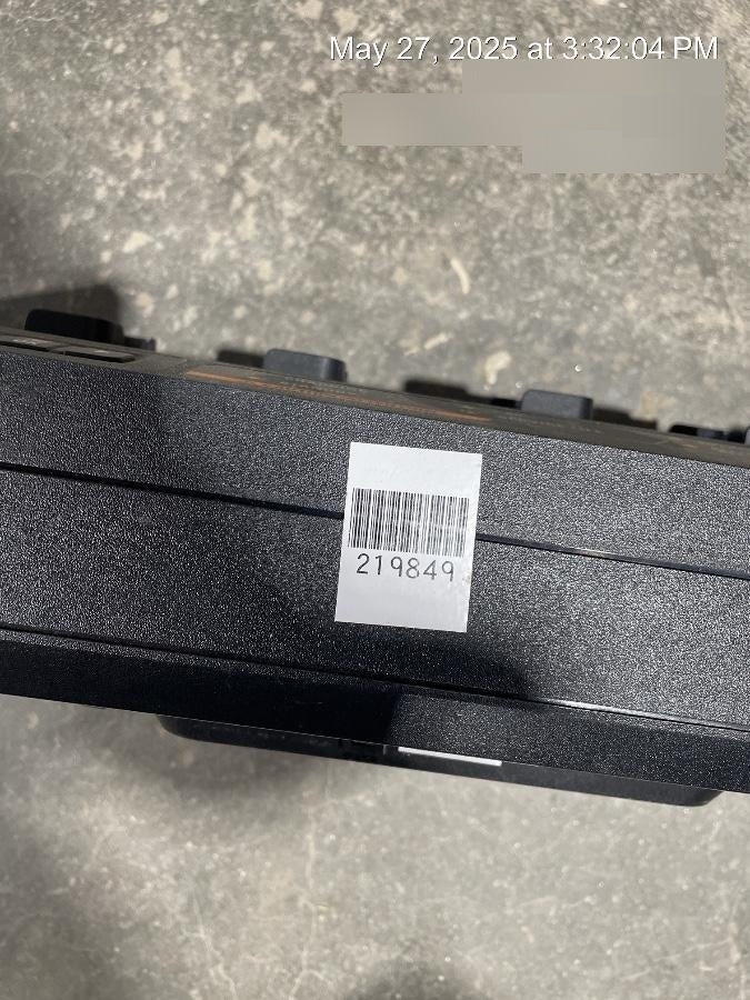 2022 MOTOROLA PMPN4284
