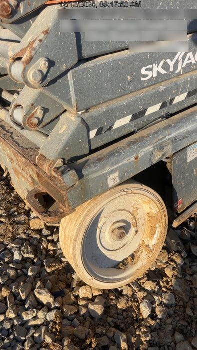 2016 SKYJACK SJIII-4740