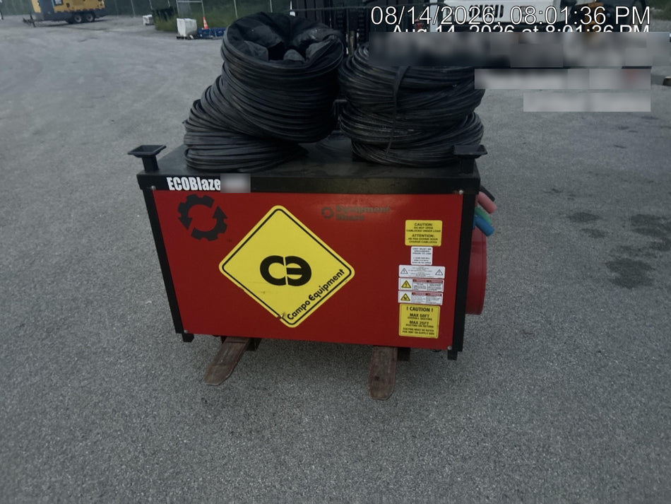 2024 CAMPO EB60E240480V