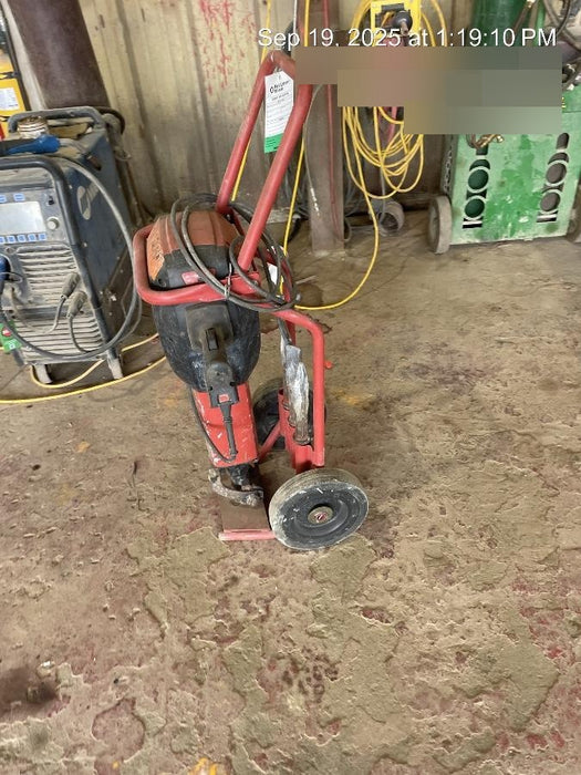 2020 HILTI TE 3000-AVR