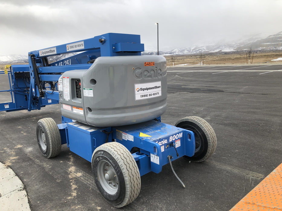 2019 GENIE Z-45/25J DC