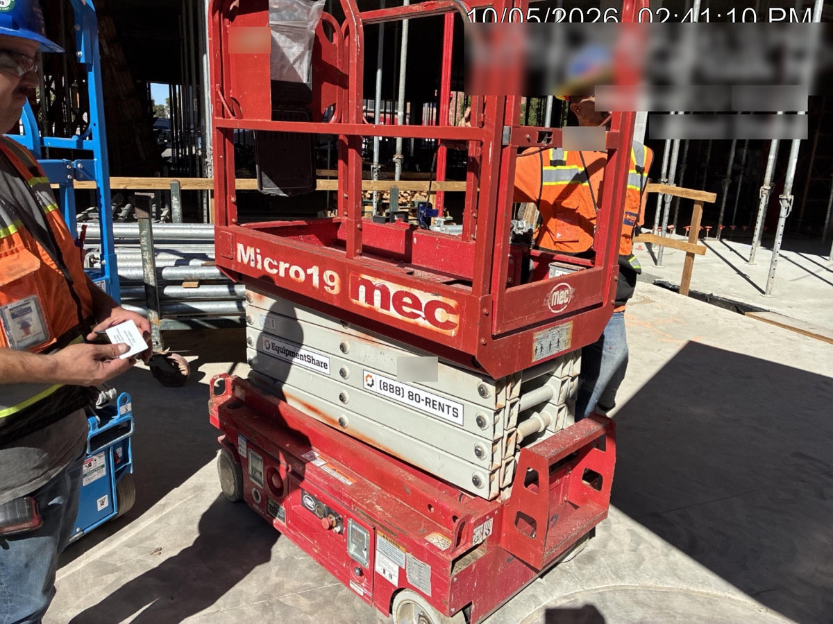 2019 MEC Micro 19