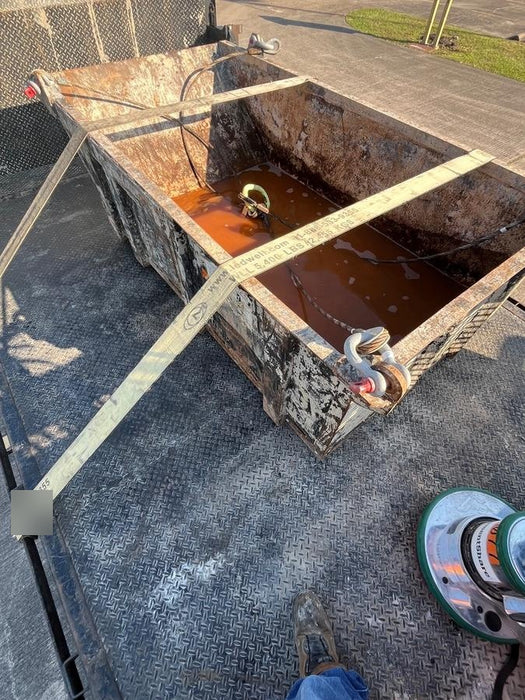 2022 STAR INDUSTRIES 1448B