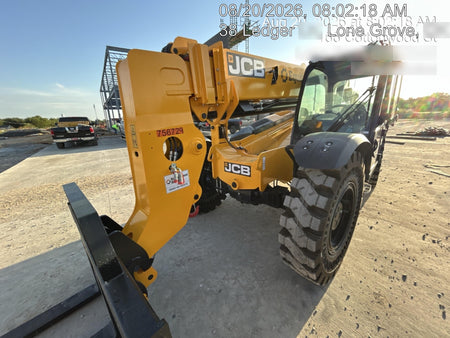 2026 JCB 509-42
