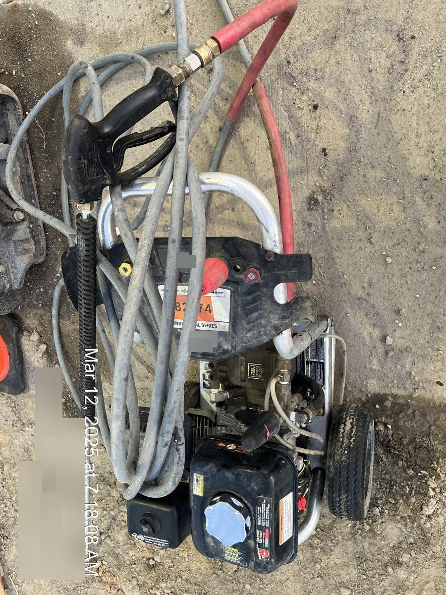 2021 SIMPSON 61024