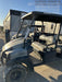 2021 Club Car CA1700D Canopy, Diesel, 4 Passenger