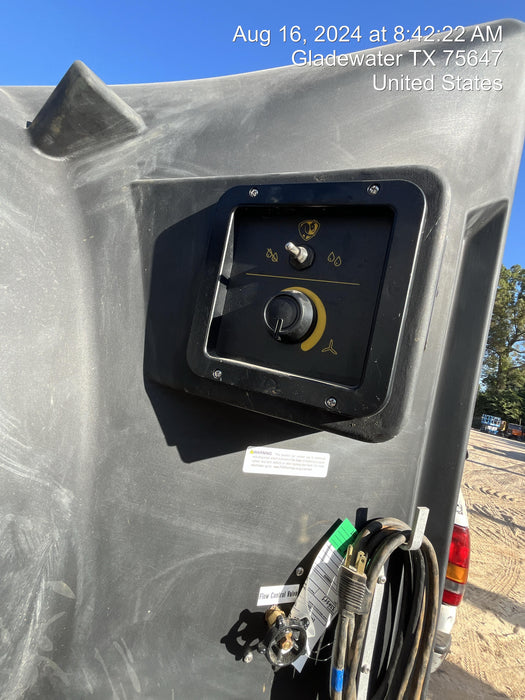 2023 BIG ASS FANS Cool Space 400