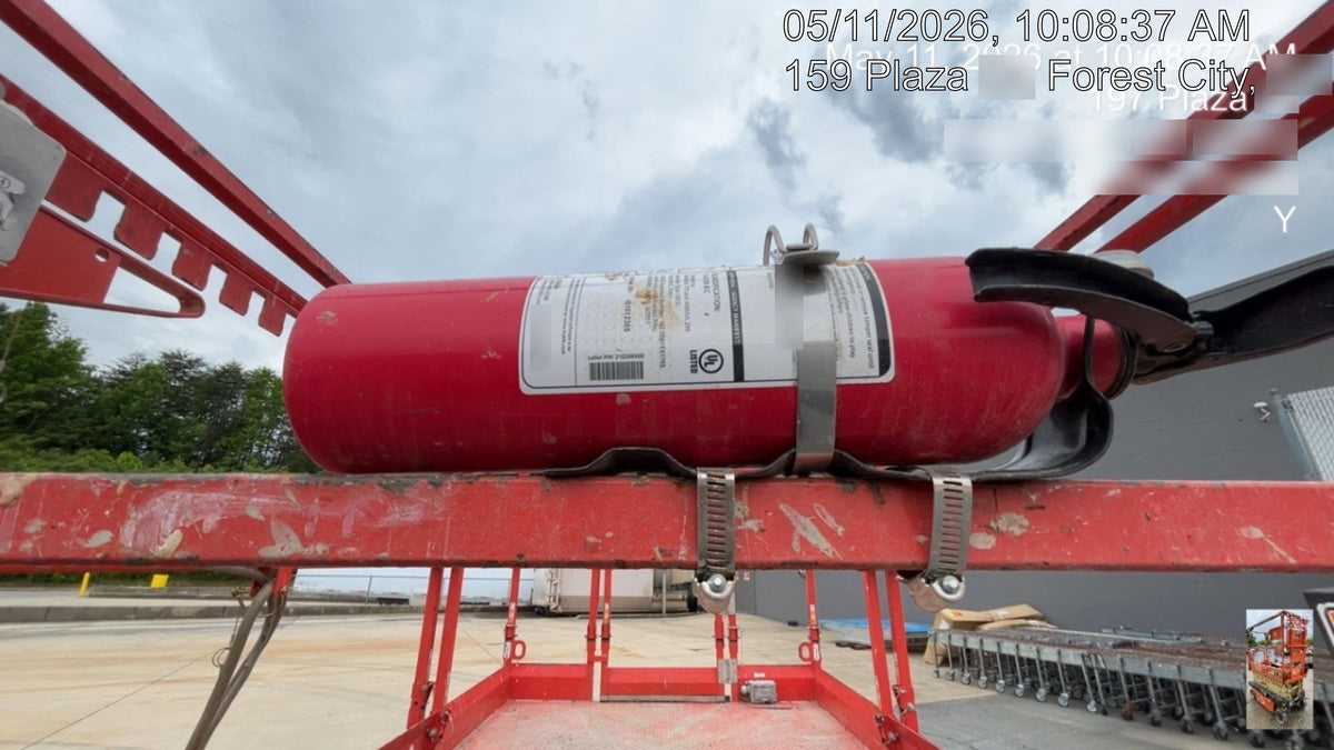 2023 SKYJACK SJ6832 RT