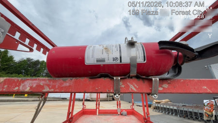 2023 SKYJACK SJ6832 RT