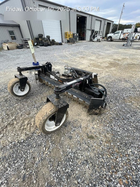 2023 VIRNIG PWR72