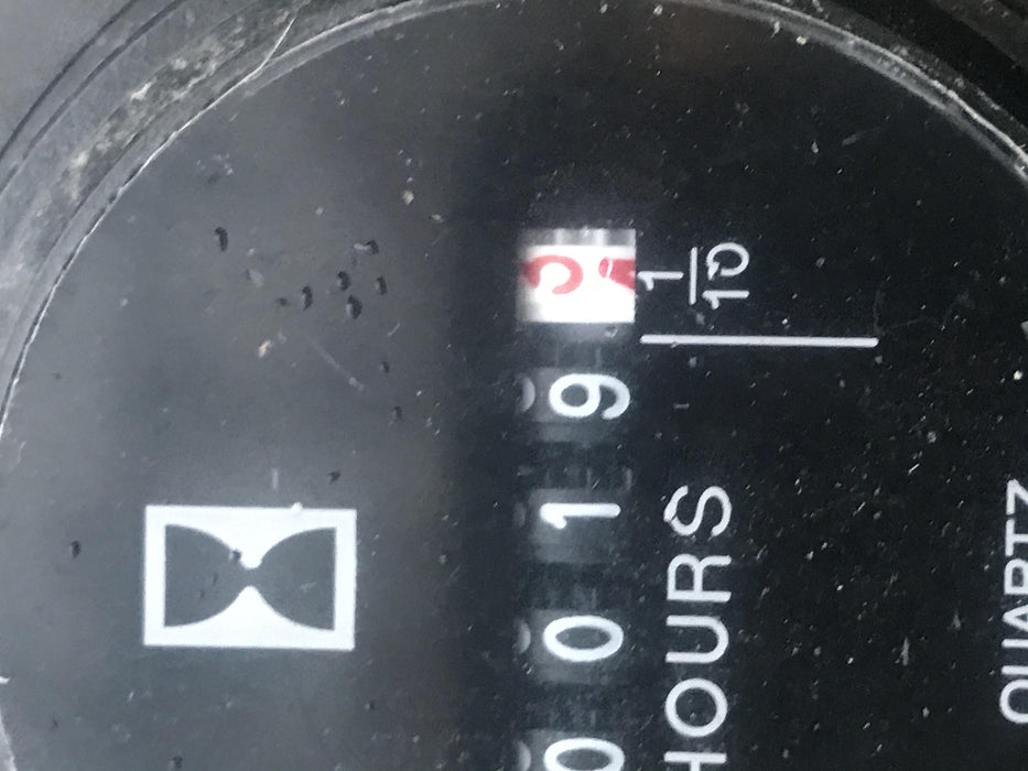 2020 GENIE GS-4390 RT