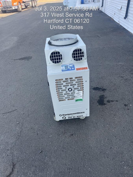 2022 KWIKOOL KPAC1811-2