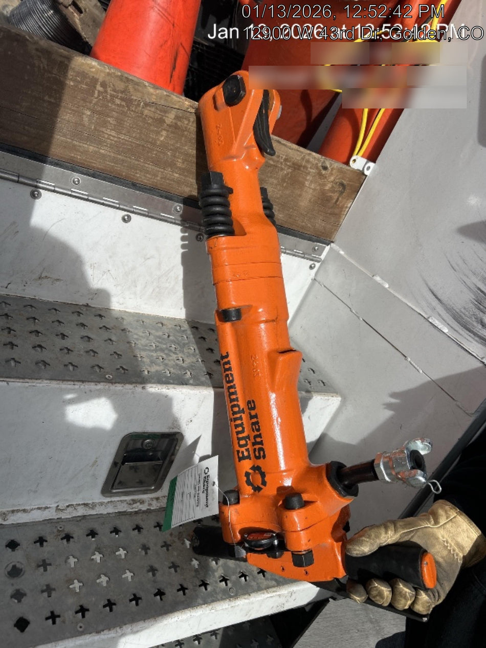 2024 MICHIGAN PNEUMATIC ES-TPB90-118-TRACKER