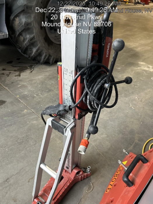 2025 HILTI DD 250