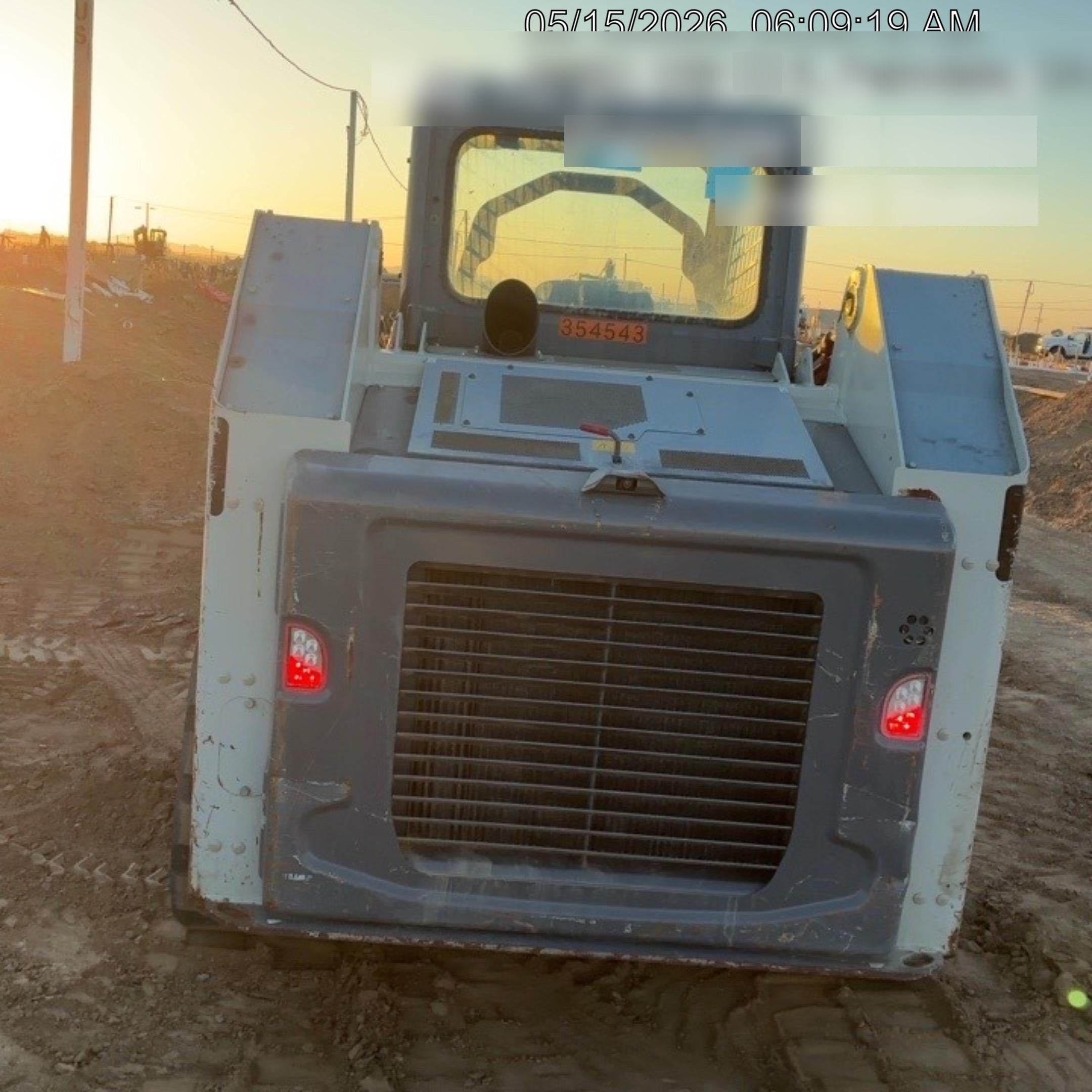 2023 TAKEUCHI TL12R2-R