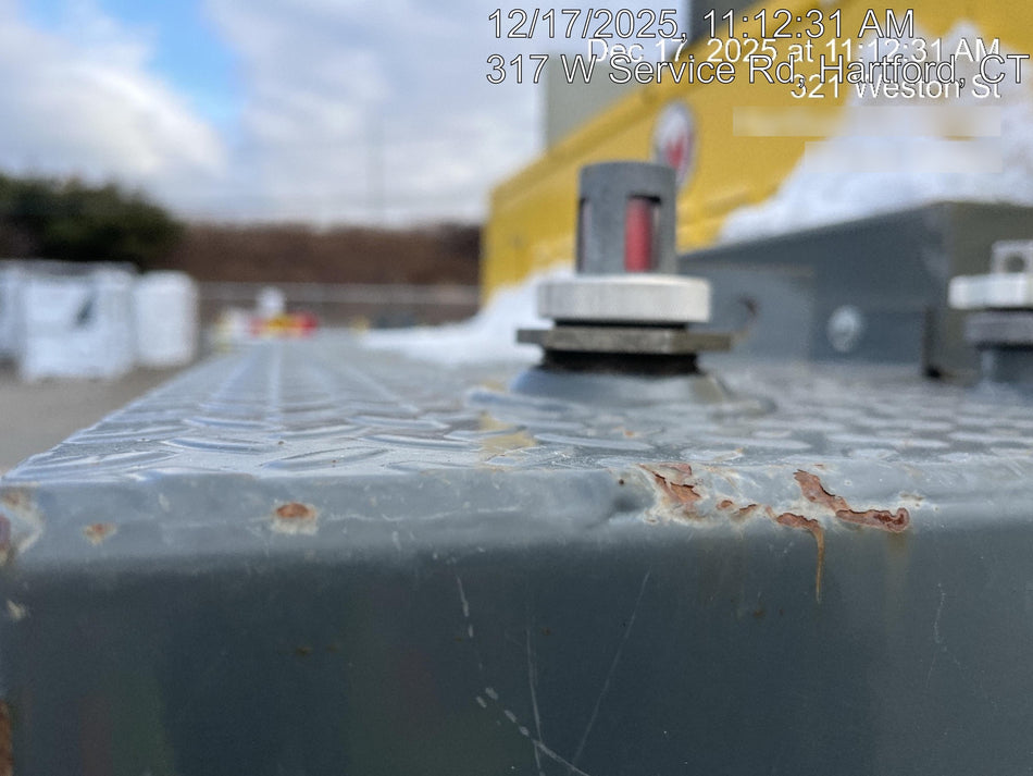 2019 WACKER NEUSON E3000