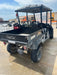 2022 Club Car CA1700D Canopy, Diesel, 4 Passenger